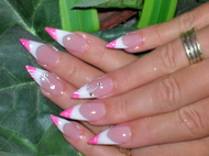 Best Nails - Várkonyi Éva